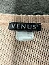 Venus 100% Acrylic Pink Pullover Sweater Size S - photo 7