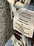 Veronica Beard Argyle Blue Wool Cardigan Size XS - photo 8
