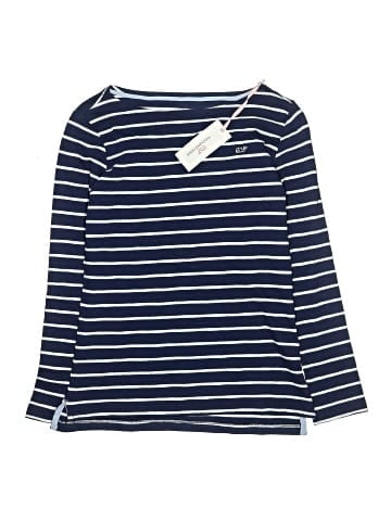 Vineyard Vines Long Sleeve Henley (view 1)