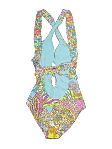 Trina Turk One Piece Swimsuit (view 2)