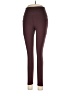 Danskin Solid Burgundy Active Pants Size M - photo 1