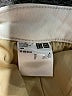 Uniqlo Ivory Jeans Size 25 waist - photo 7