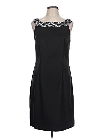 Connected Apparel Cocktail Dress (view 1)