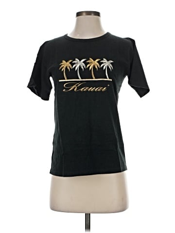 Anvil Short Sleeve T-Shirt (view 1)