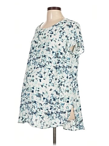 Liz Lange Maternity for Target Kimono (view 1)