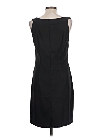 Connected Apparel Cocktail Dress (view 2)