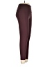 Danskin Solid Burgundy Active Pants Size M - photo 4