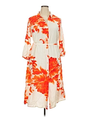 Mlle Gabrielle Casual Dress (view 1)