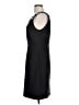 Connected Apparel Black Cocktail Dress Size 12 - photo 5