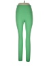 Athleta Green Active Pants Size L (tall) - photo 1
