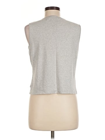 Liz Claiborne Sleeveless Top (view 2)
