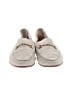 Sam Edelman Gray Flats Size 8 1/2 - photo 2