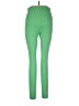Athleta Green Active Pants Size L (tall) - photo 2