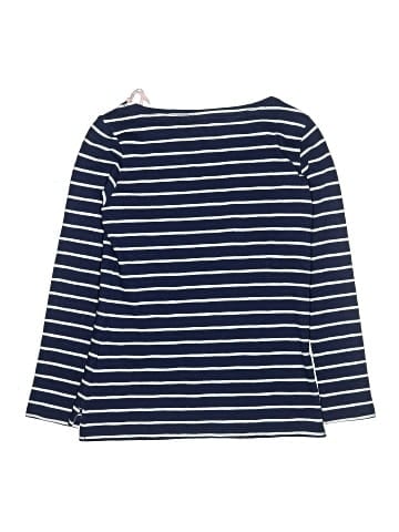 Vineyard Vines Long Sleeve Henley (view 2)