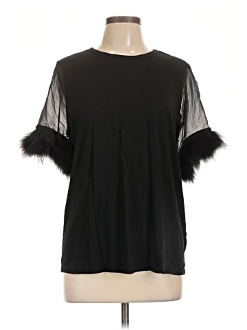 Clu Short Sleeve T-Shirt (view 1)