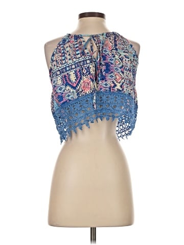 En Creme Tank Top (view 2)