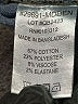 Just Love Stars Blue Jeans Size 12 - photo 4