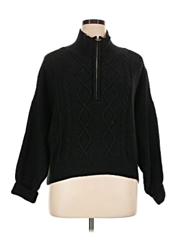 Urban Outfitters Pullover Sweater (view 1)