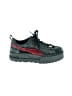Puma Green Sneakers Size 7 1/2 - photo 1
