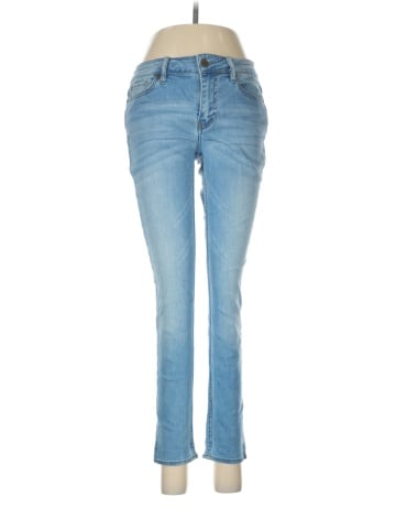 CALVIN KLEIN JEANS Jeans (view 1)