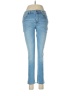 CALVIN KLEIN JEANS Hearts Blue Jeans Size 28 waist - photo 1