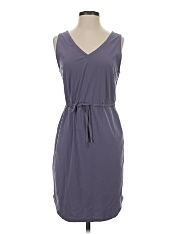 Eddie Bauer Casual Dress (view 1)