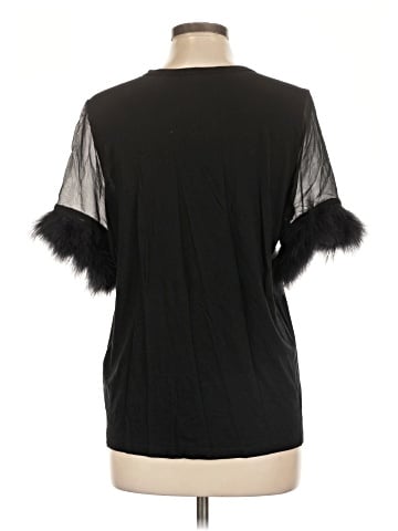 Clu Short Sleeve T-Shirt (view 2)