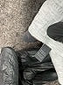 Danskin Gray Casual Pants Size XL - photo 8