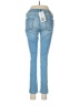CALVIN KLEIN JEANS Hearts Blue Jeans Size 28 waist - photo 2