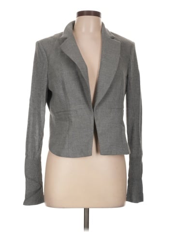 Iris Setlakwe Blazer (view 1)