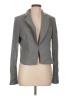Iris Setlakwe Gray Blazer Size 12 - photo 1