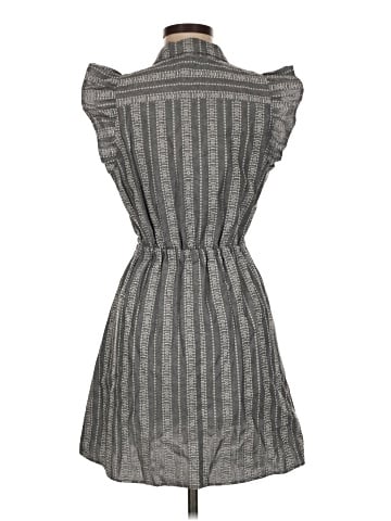 BCBGeneration Casual Dress (view 2)