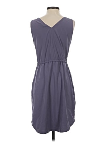 Eddie Bauer Casual Dress (view 2)