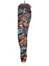 Backcountry Print Blue Active Pants Size 6 - photo 5
