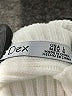 Dex White Ivory Turtleneck Sweater Size L - photo 8