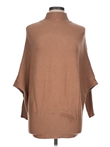 Philosophy Republic Clothing Poncho (view 1)