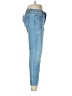 CALVIN KLEIN JEANS Hearts Blue Jeans Size 28 waist - photo 4