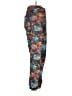 Backcountry Print Blue Active Pants Size 6 - photo 4