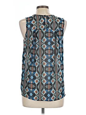 papermoon designed exclusively for Stitch Fix Sleeveless Blouse (view 2)