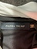 Ivanka Trump Solid Black Jumpsuit Size 2 - photo 4
