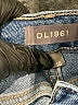 DL1961 Blue Jeans Size 16 - photo 3