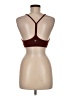 Lululemon Athletica Brown Burgundy Tank Top Size 4 - photo 2
