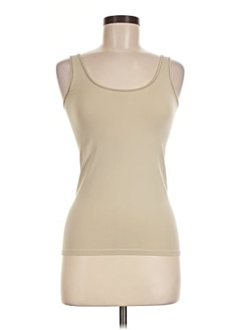 The Limited Sleeveless Top (view 1)