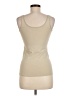 The Limited Tan Sleeveless Top Size M - photo 2