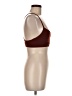 Lululemon Athletica Brown Burgundy Tank Top Size 4 - photo 4