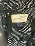 Universal Thread Tropical Black Short Sleeve Blouse Size L - photo 7