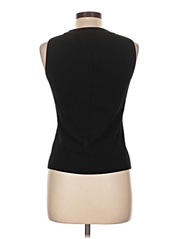 Cable & Gauge Sleeveless Top (view 2)