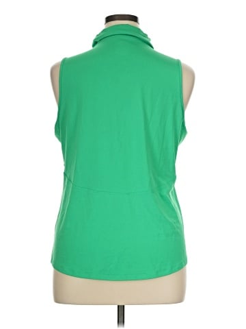 Tek Gear Sleeveless Blouse (view 2)