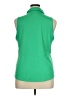 Tek Gear Green Sleeveless Blouse Size XL - photo 2