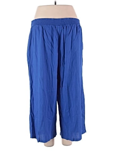 Style&Co Casual Pants (view 2)